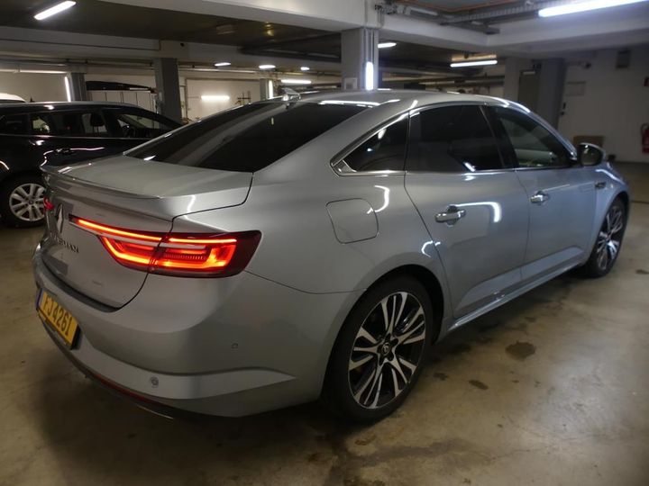 Photo 1 VIN: VF1RFD00065344614 - RENAULT TALISMAN 