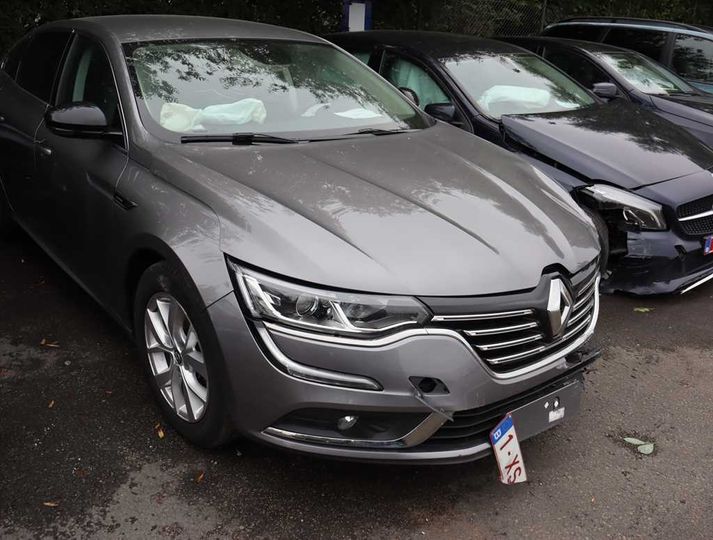 Photo 2 VIN: VF1RFD00065348873 - RENAULT TALISMAN &#3915 