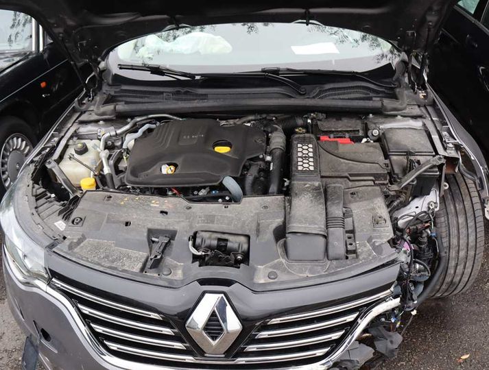 Photo 22 VIN: VF1RFD00065348873 - RENAULT TALISMAN &#3915 