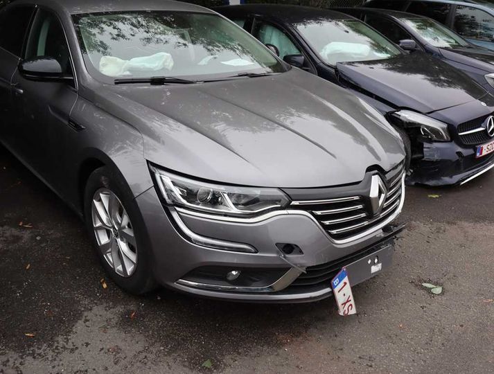 Photo 24 VIN: VF1RFD00065348873 - RENAULT TALISMAN &#3915 