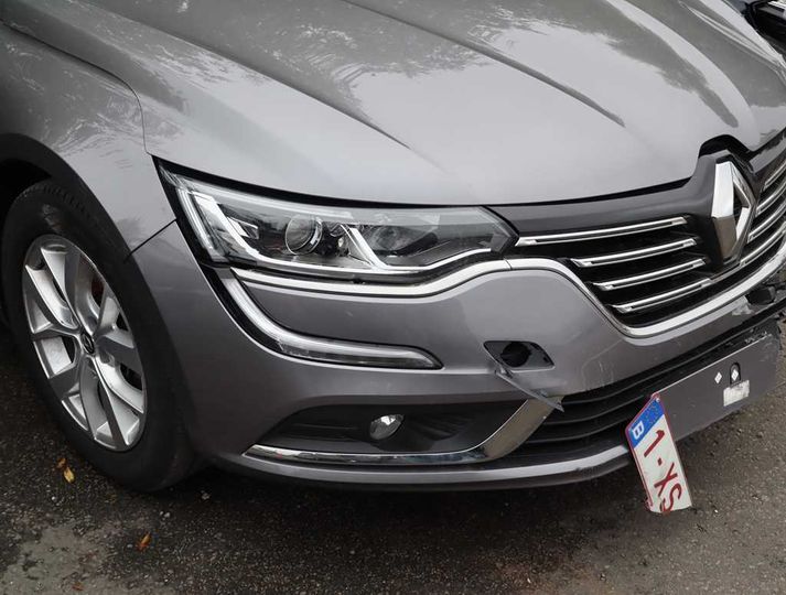 Photo 26 VIN: VF1RFD00065348873 - RENAULT TALISMAN &#3915 