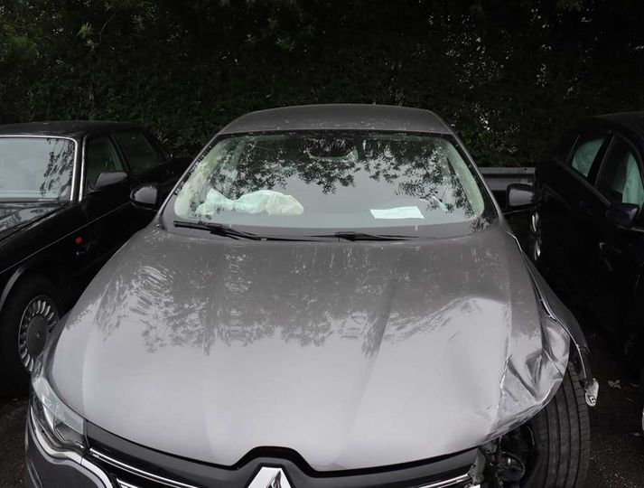 Photo 28 VIN: VF1RFD00065348873 - RENAULT TALISMAN &#3915 