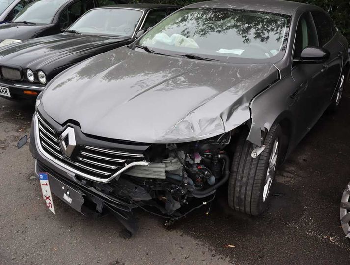 Photo 30 VIN: VF1RFD00065348873 - RENAULT TALISMAN &#3915 