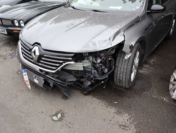 Photo 32 VIN: VF1RFD00065348873 - RENAULT TALISMAN &#3915 