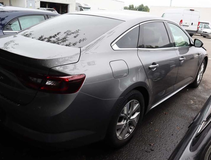 Photo 4 VIN: VF1RFD00065348873 - RENAULT TALISMAN &#3915 