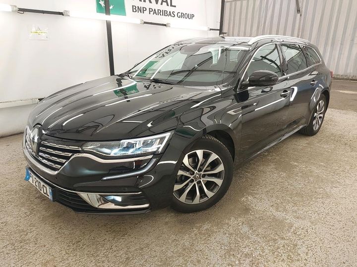 Photo 0 VIN: VF1RFD00066261582 - RENAULT TALISMAN ESTATE 