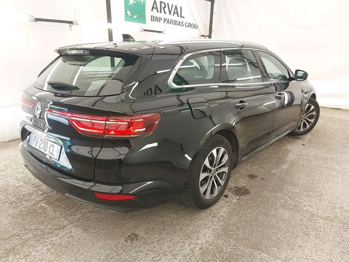 Photo 1 VIN: VF1RFD00066261582 - RENAULT TALISMAN ESTATE 