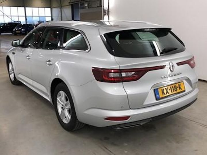 Photo 2 VIN: VF1RFD00154632887 - RENAULT TALISMAN ESTATE 