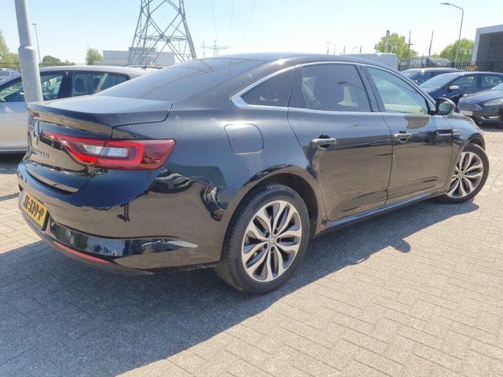 Photo 2 VIN: VF1RFD00155325052 - RENAULT TALISMAN 