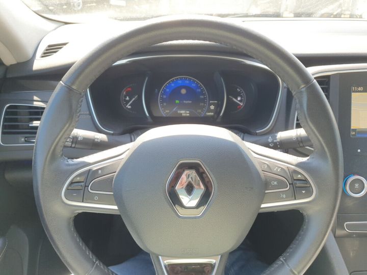 Photo 9 VIN: VF1RFD00155325052 - RENAULT TALISMAN 