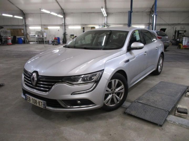 Photo 1 VIN: VF1RFD00155624623 - RENAULT TALISMAN 