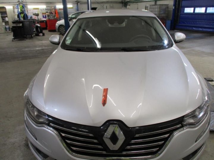 Photo 19 VIN: VF1RFD00155624623 - RENAULT TALISMAN 