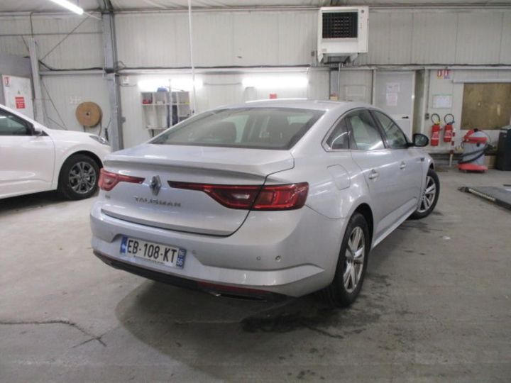 Photo 2 VIN: VF1RFD00155624623 - RENAULT TALISMAN 