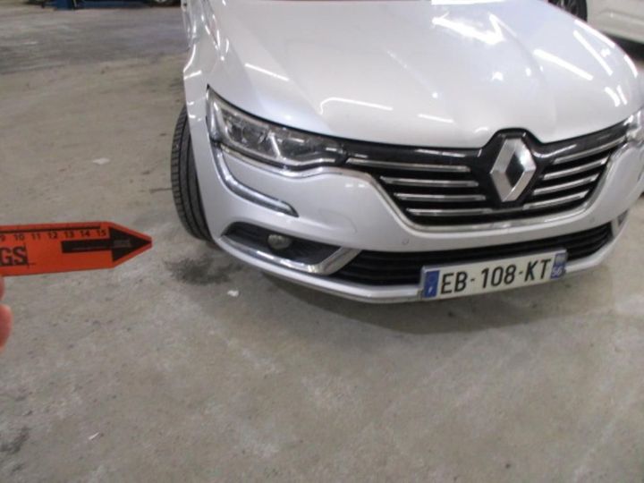 Photo 21 VIN: VF1RFD00155624623 - RENAULT TALISMAN 