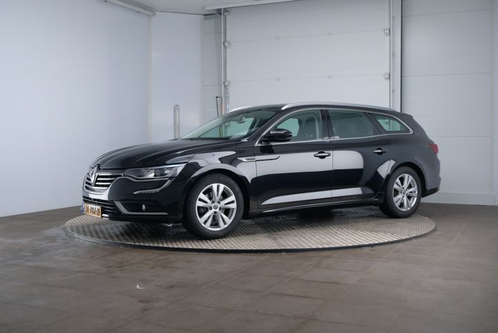 Photo 1 VIN: VF1RFD00155816446 - RENAULT TALISMAN ESTATE 