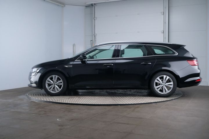 Photo 2 VIN: VF1RFD00155816446 - RENAULT TALISMAN ESTATE 