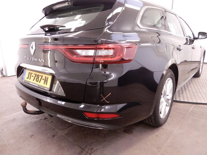 Photo 29 VIN: VF1RFD00155816446 - RENAULT TALISMAN ESTATE 