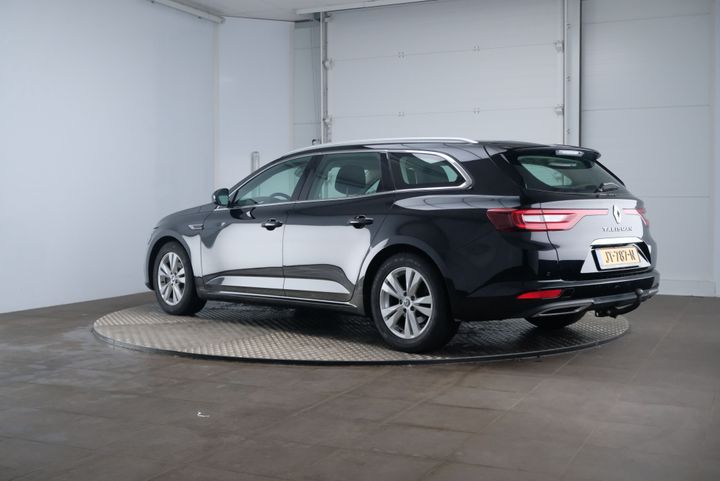 Photo 3 VIN: VF1RFD00155816446 - RENAULT TALISMAN ESTATE 