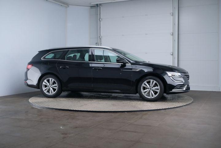 Photo 5 VIN: VF1RFD00155816446 - RENAULT TALISMAN ESTATE 