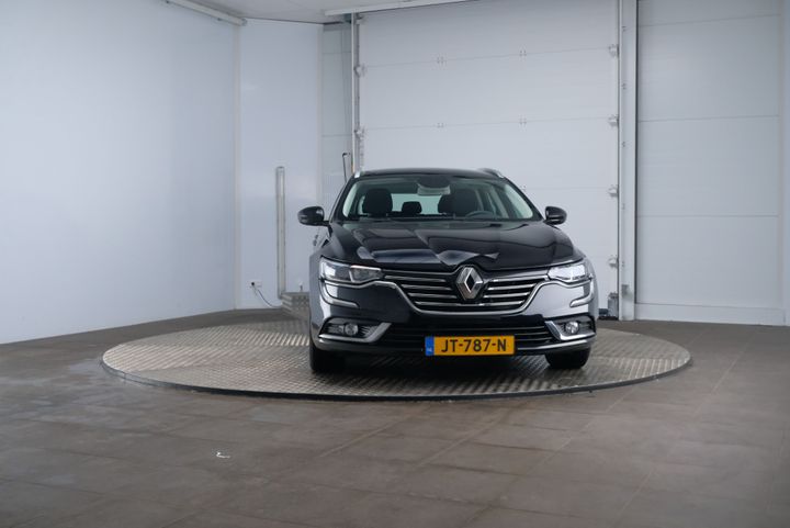 Photo 6 VIN: VF1RFD00155816446 - RENAULT TALISMAN ESTATE 