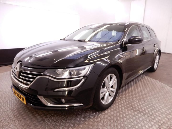 Photo 7 VIN: VF1RFD00155816446 - RENAULT TALISMAN ESTATE 