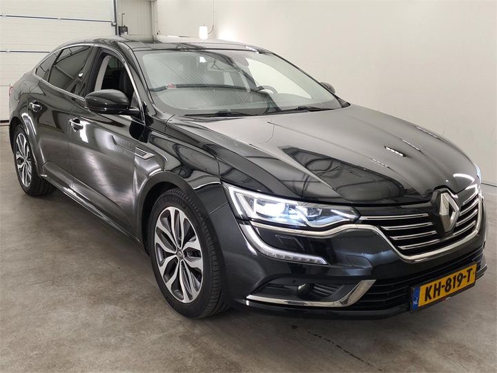 Photo 13 VIN: VF1RFD00156162817 - RENAULT TALISMAN 