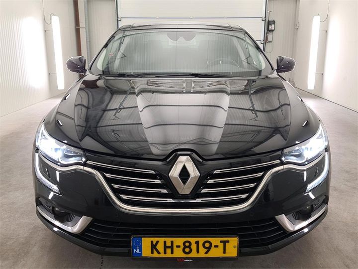 Photo 22 VIN: VF1RFD00156162817 - RENAULT TALISMAN 