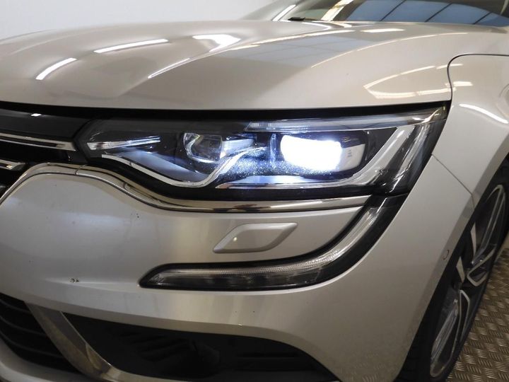 Photo 17 VIN: VF1RFD00156232719 - RENAULT TALISMAN 