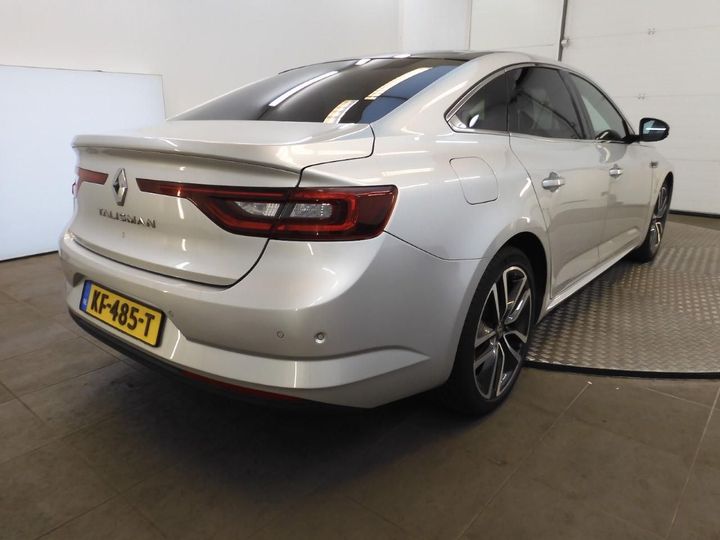 Photo 2 VIN: VF1RFD00156232719 - RENAULT TALISMAN 