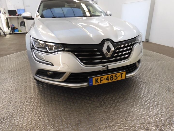 Photo 29 VIN: VF1RFD00156232719 - RENAULT TALISMAN 