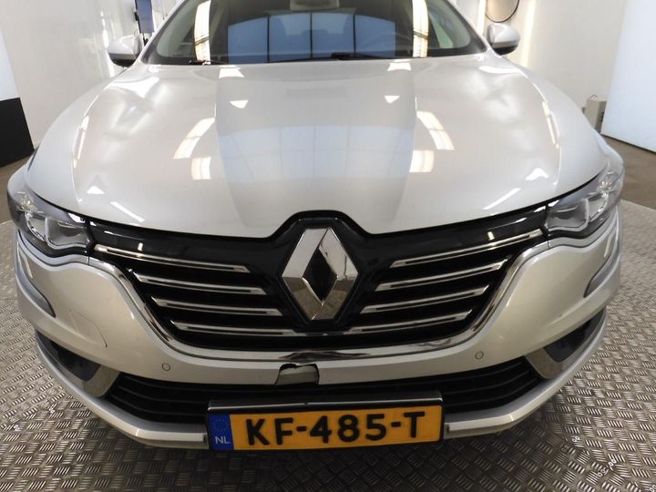 Photo 32 VIN: VF1RFD00156232719 - RENAULT TALISMAN 