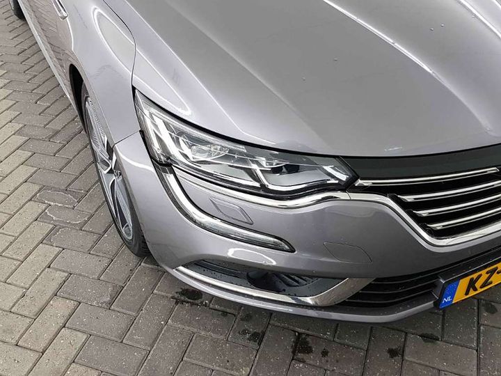 Photo 25 VIN: VF1RFD00156232803 - RENAULT TALISMAN 