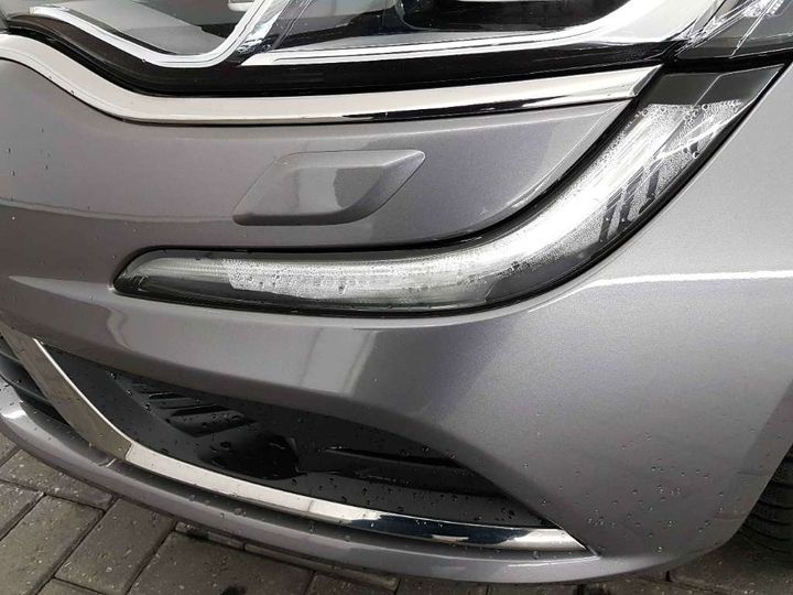 Photo 27 VIN: VF1RFD00156232803 - RENAULT TALISMAN 