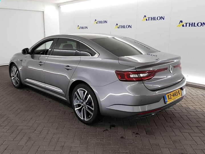 Photo 3 VIN: VF1RFD00156232803 - RENAULT TALISMAN 