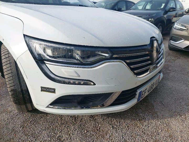 Photo 21 VIN: VF1RFD00156262240 - RENAULT TALISMAN ESTATE 