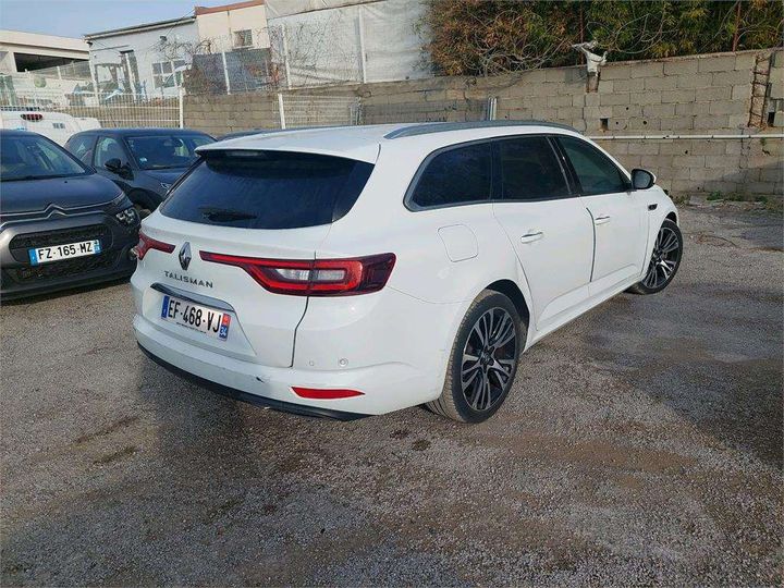 Photo 3 VIN: VF1RFD00156262240 - RENAULT TALISMAN ESTATE 