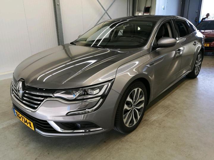 Photo 1 VIN: VF1RFD00156302025 - RENAULT TALISMAN 