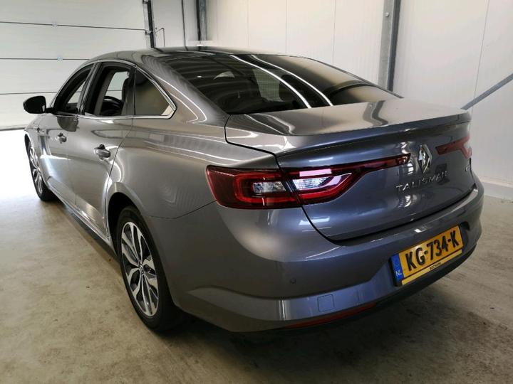 Photo 3 VIN: VF1RFD00156302025 - RENAULT TALISMAN 