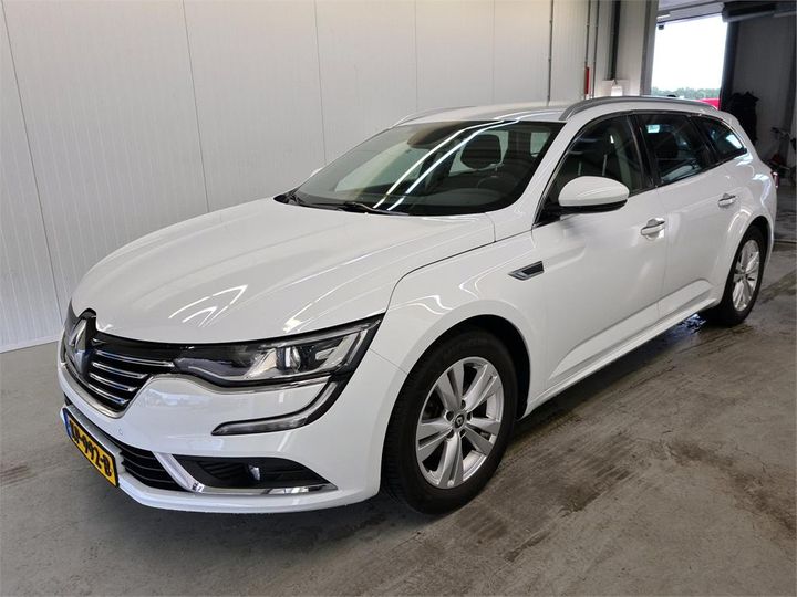 Photo 0 VIN: VF1RFD00156366744 - RENAULT TALISMAN 