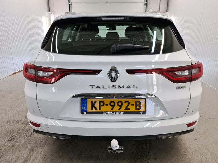 Photo 20 VIN: VF1RFD00156366744 - RENAULT TALISMAN 