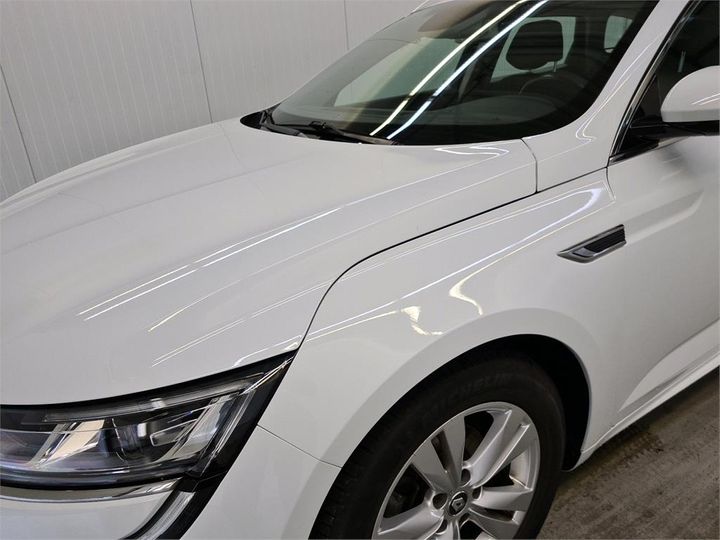 Photo 25 VIN: VF1RFD00156366744 - RENAULT TALISMAN 