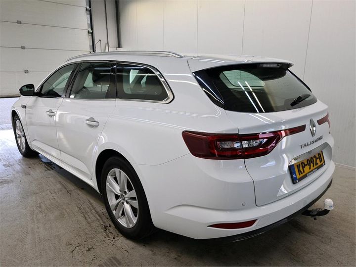 Photo 3 VIN: VF1RFD00156366744 - RENAULT TALISMAN 