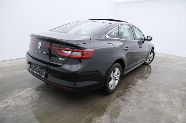 Photo 2 VIN: VF1RFD00156401959 - RENAULT TALISMAN &#3915 