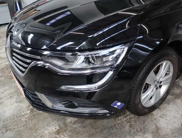 Photo 32 VIN: VF1RFD00156401959 - RENAULT TALISMAN &#3915 