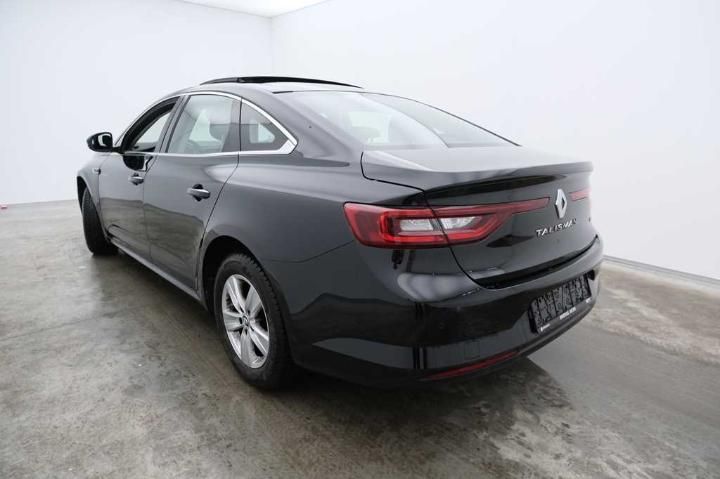 Photo 7 VIN: VF1RFD00156401959 - RENAULT TALISMAN &#3915 