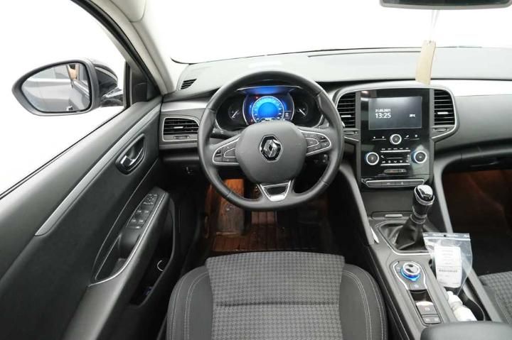 Photo 9 VIN: VF1RFD00156401959 - RENAULT TALISMAN &#3915 