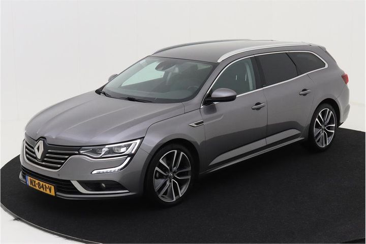 Photo 1 VIN: VF1RFD00156527707 - RENAULT TALISMAN ESTATE 