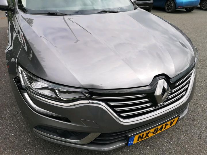 Photo 21 VIN: VF1RFD00156527707 - RENAULT TALISMAN ESTATE 