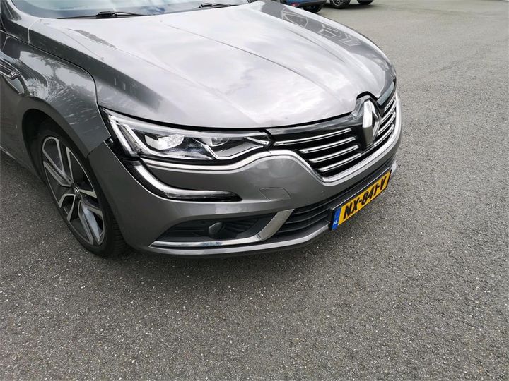 Photo 29 VIN: VF1RFD00156527707 - RENAULT TALISMAN ESTATE 