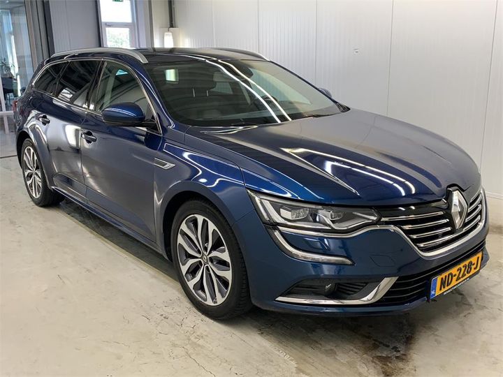 Photo 2 VIN: VF1RFD00156618573 - RENAULT TALISMAN 